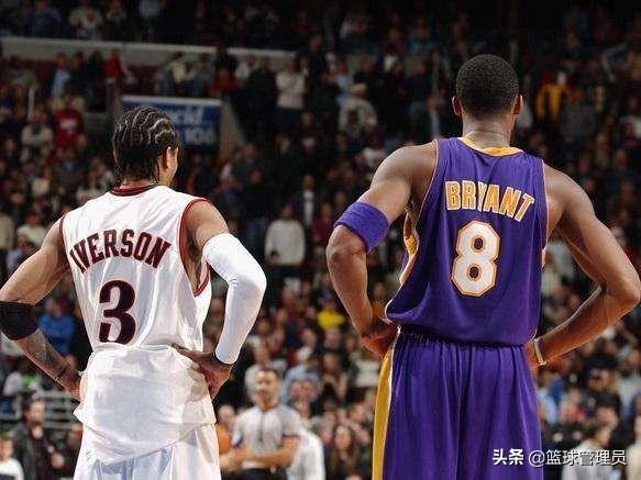 2001年nba总决赛76人对湖人录像回放-第8张图片